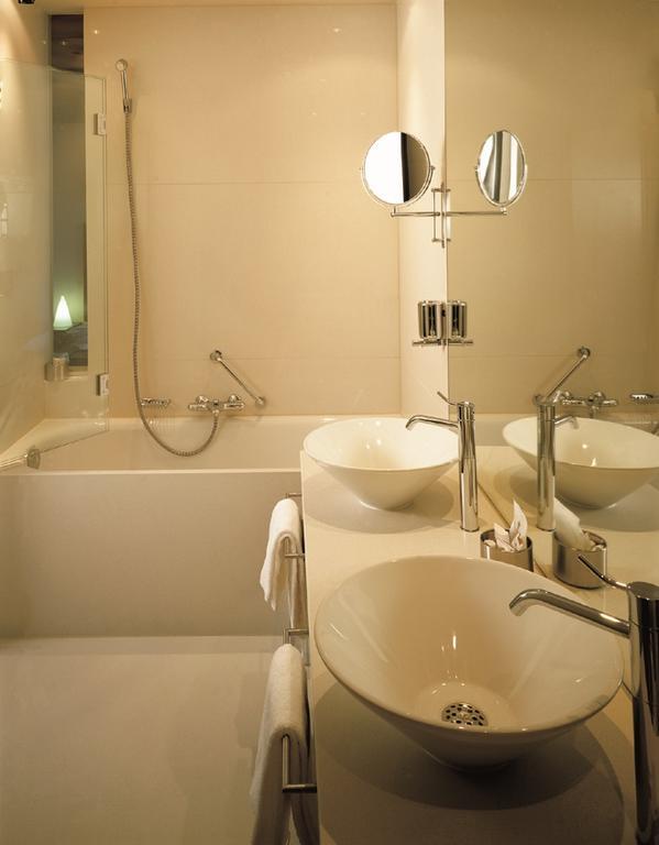 Kult Hotel Ingolstadt Cameră foto