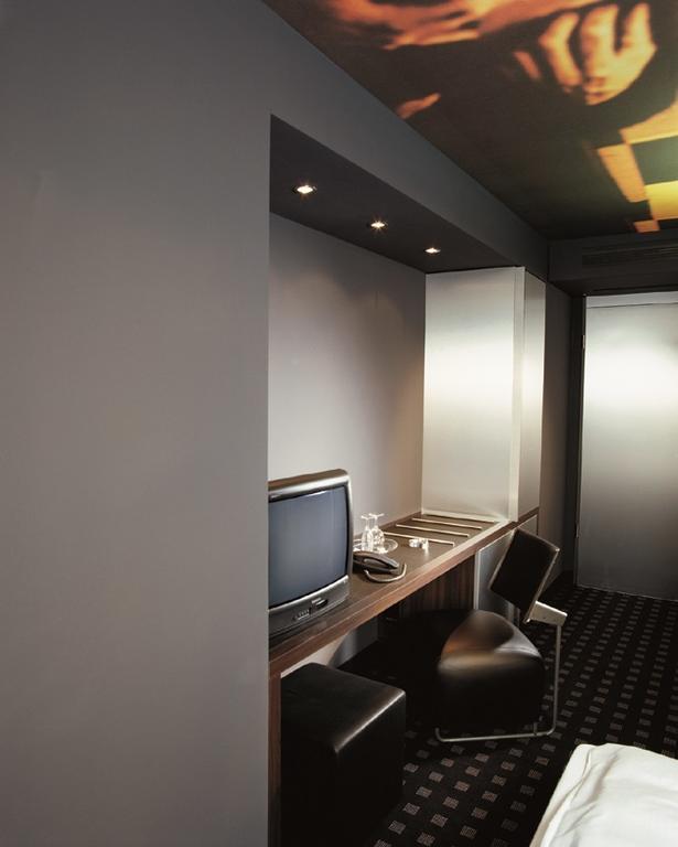 Kult Hotel Ingolstadt Cameră foto