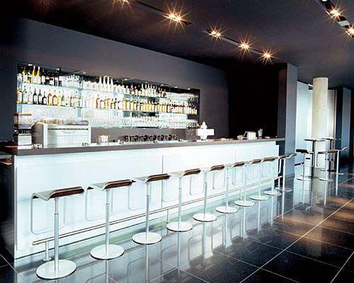 Kult Hotel Ingolstadt Restaurant foto